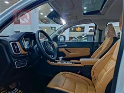 Great Wall Double Cab